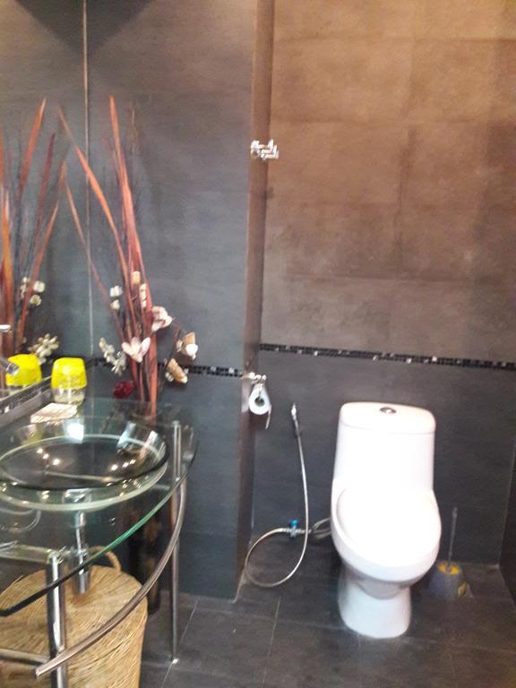 Apartment Veiwtalay 7 Pattaya