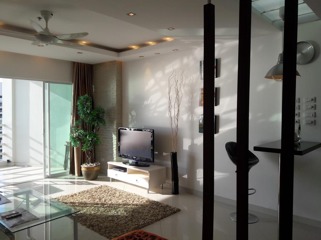 Apartment Veiwtalay 7