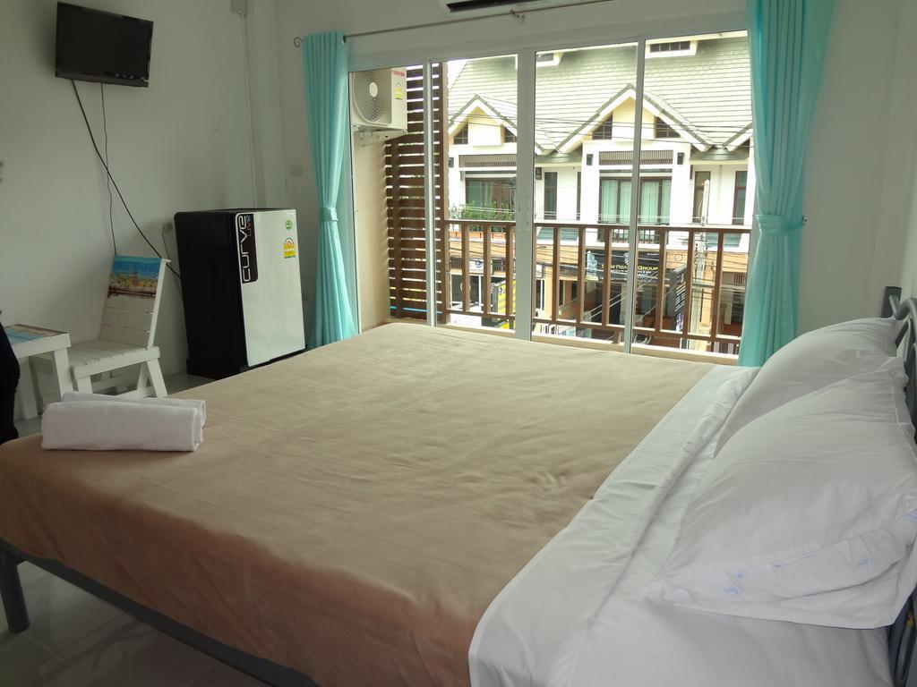 Guest house House Pattaya