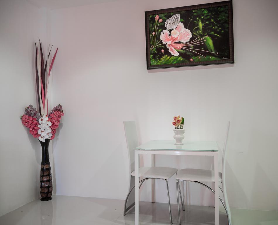 Hotel New Nordic Kristine Pattaya
