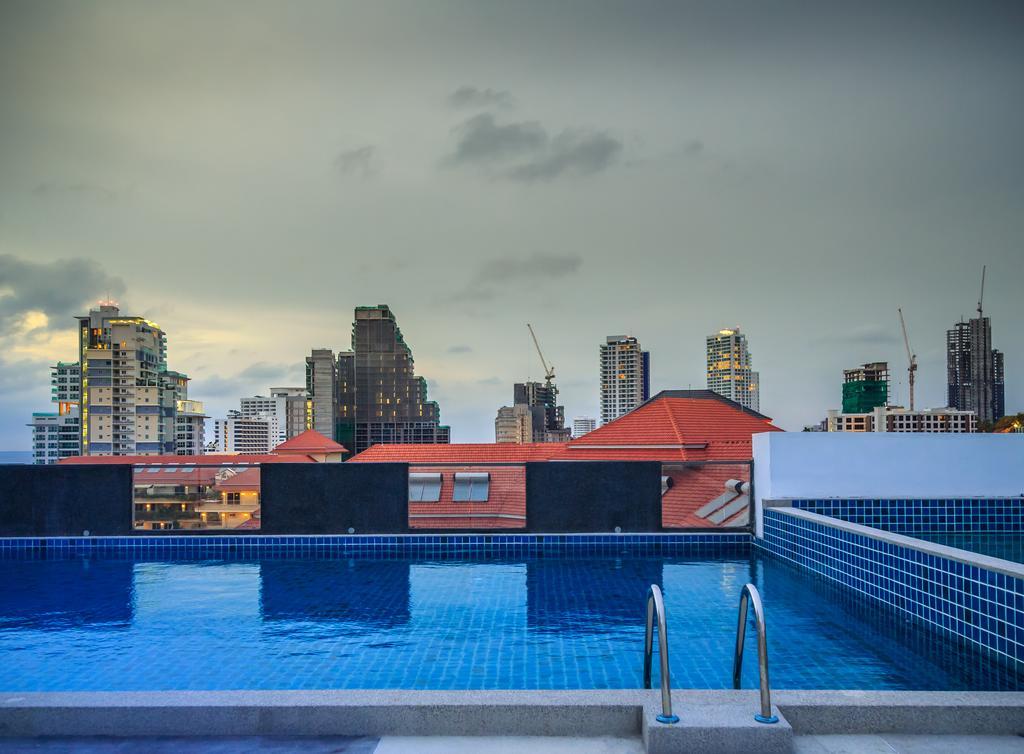 Hotel New Nordic Kristine 3*