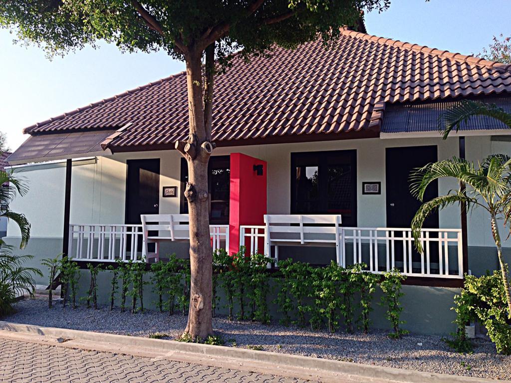 Resort Nice Resort Pattaya