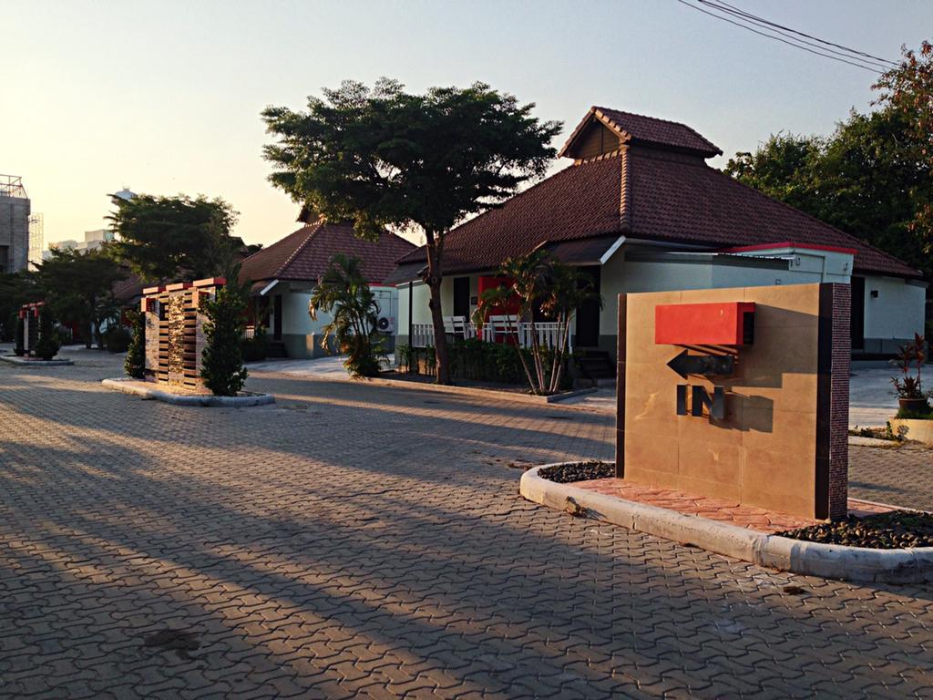 Resort Nice Resort Pattaya Pattaya