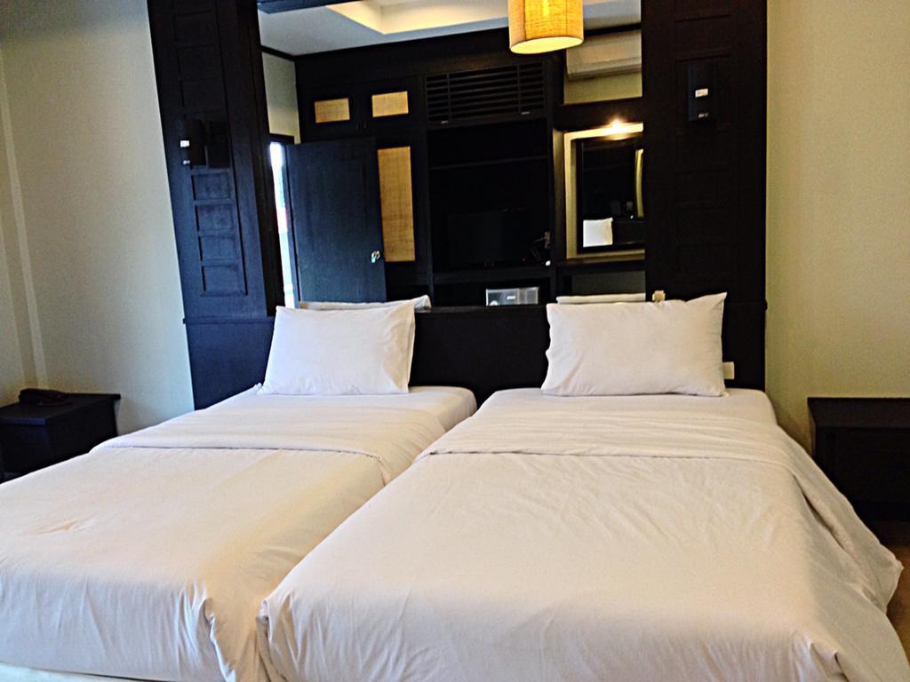 Resort Nice Resort Pattaya