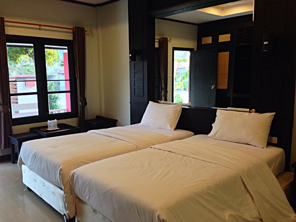 Resort Nice Resort Pattaya 3*