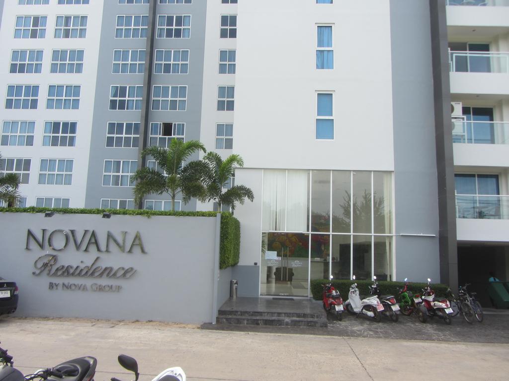 Novana