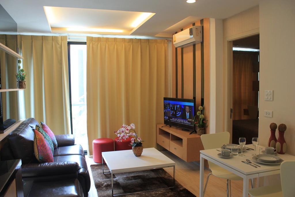 Apartment The Chezz By Apple & Frank *
