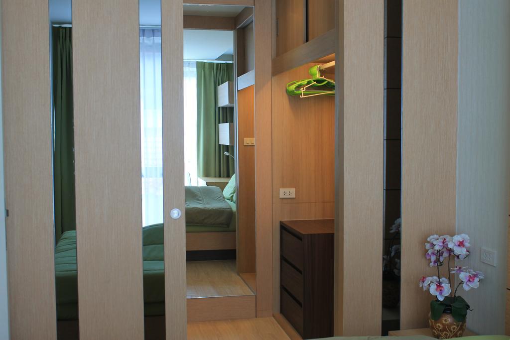 Apartment The Chezz By Apple & Frank *