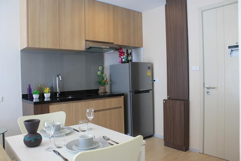 Apartment The Chezz By Apple & Frank *