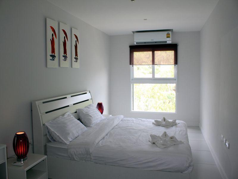 The Place Pratumnak By Sunny Rentals