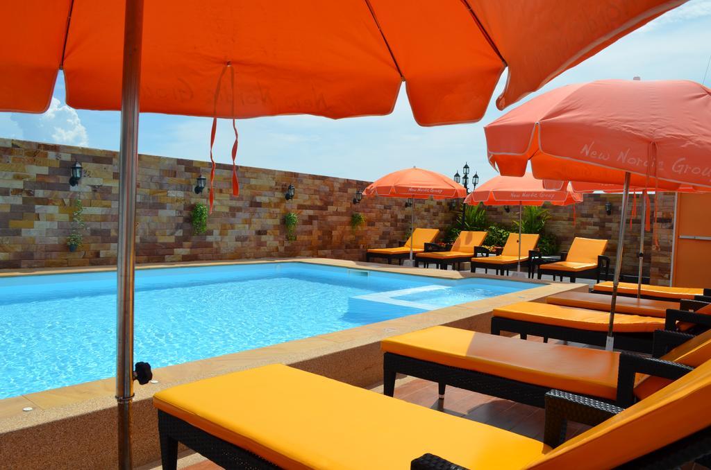 New Nordic Holiday Pattaya