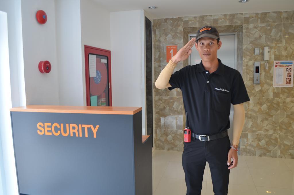 Hotel New Nordic Holiday