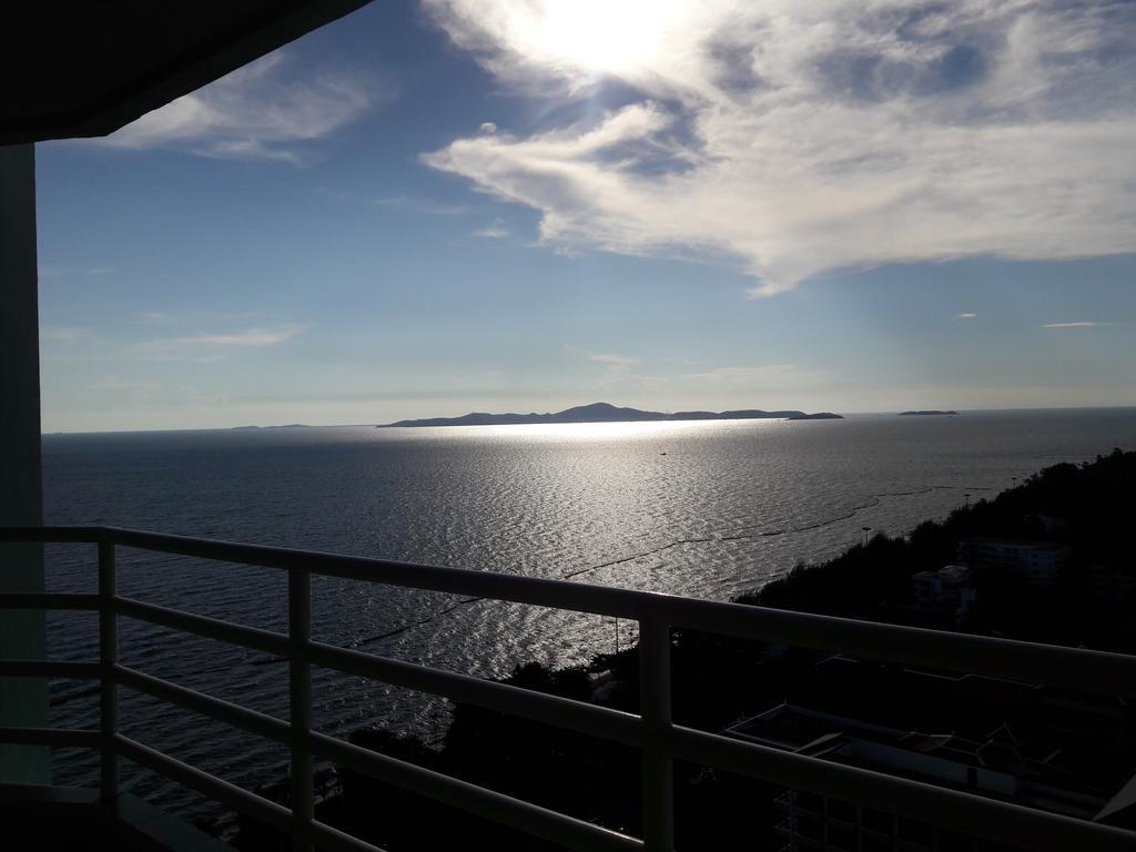Apartment Veiwtalay 7 Pattaya
