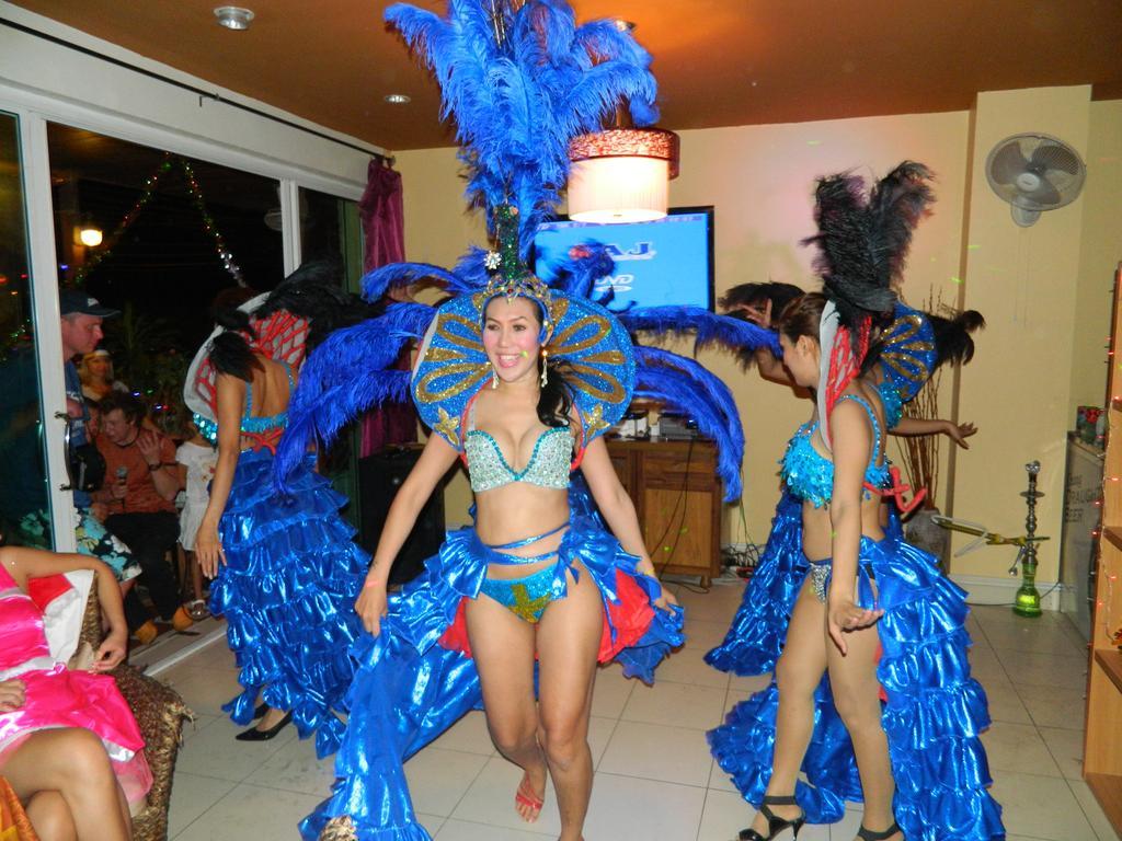 Aparthotel Dacha Beach 2*
