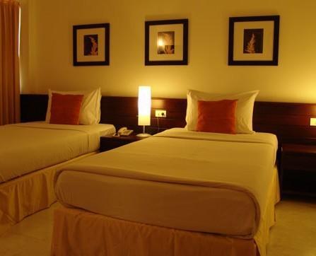 Hotel Grand 2*