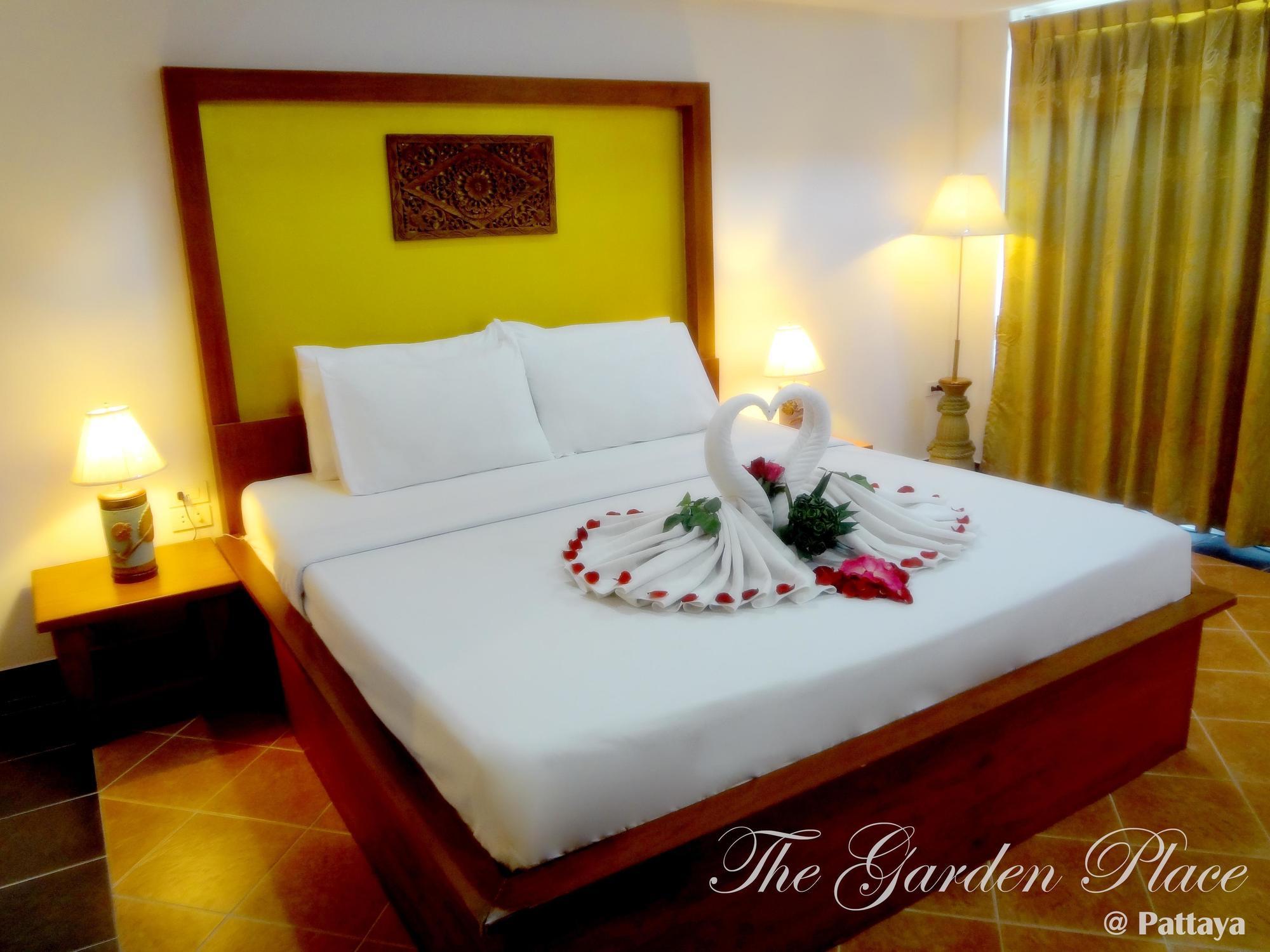 The Garden Place