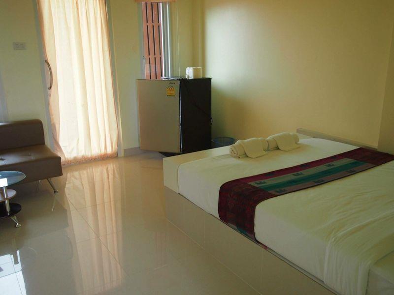 Sea Sun View Pattaya