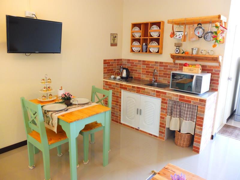 Bed & Breakfast Valida