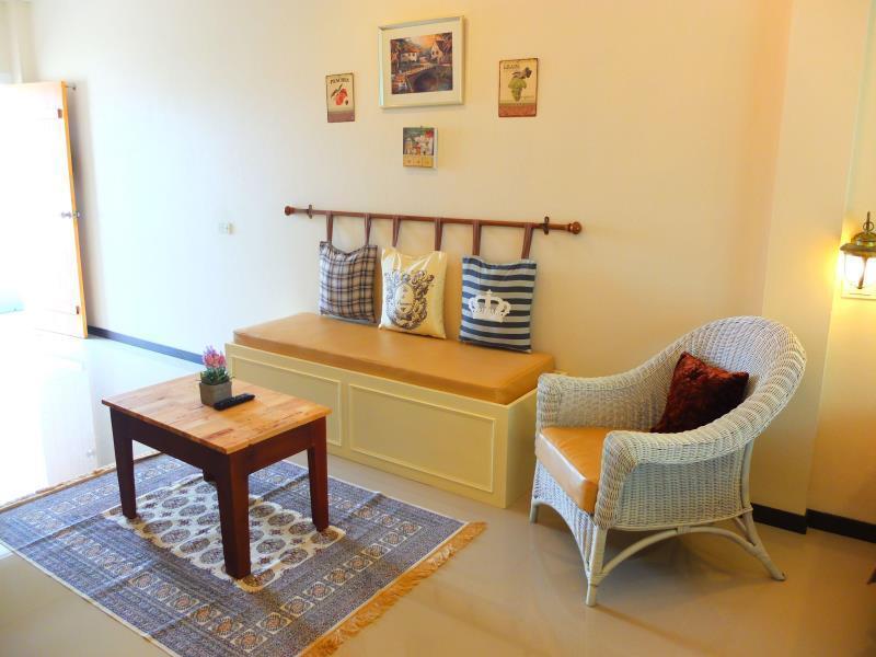 Bed & Breakfast Valida Pattaya