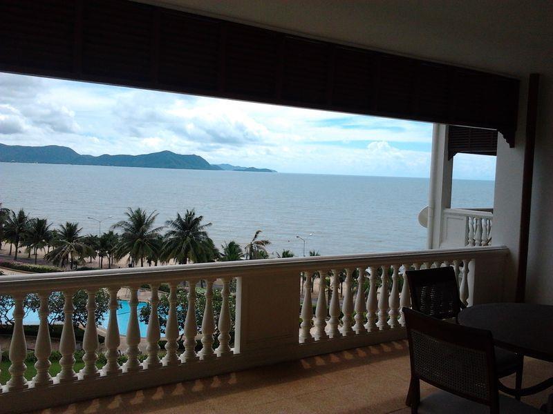 บ้านสมประสงค์ พัทยา Pattaya