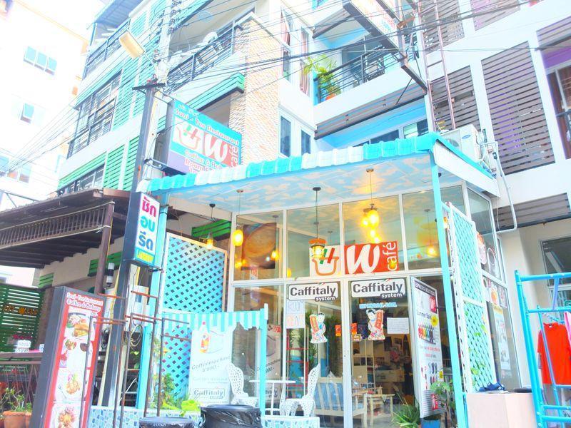Hotel Sooi Tee Guest House 1 Pattaya