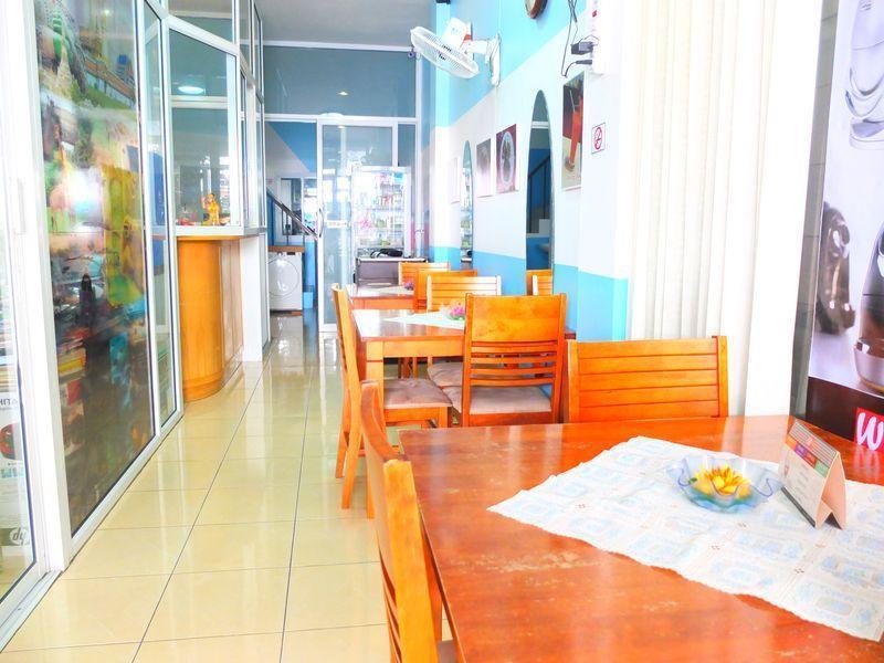 Sooi Tee Guest House 1 Pattaya