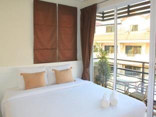Clean Pattaya