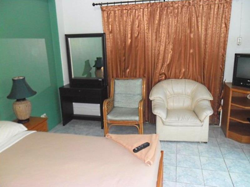 Hotel Love Time Inn 2*