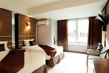 Paragon Place Pattaya