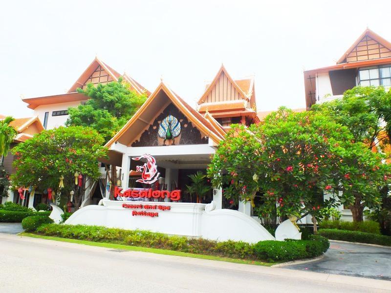 Hotel Kasalong 3*