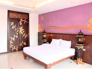Hotel Kasalong Pattaya