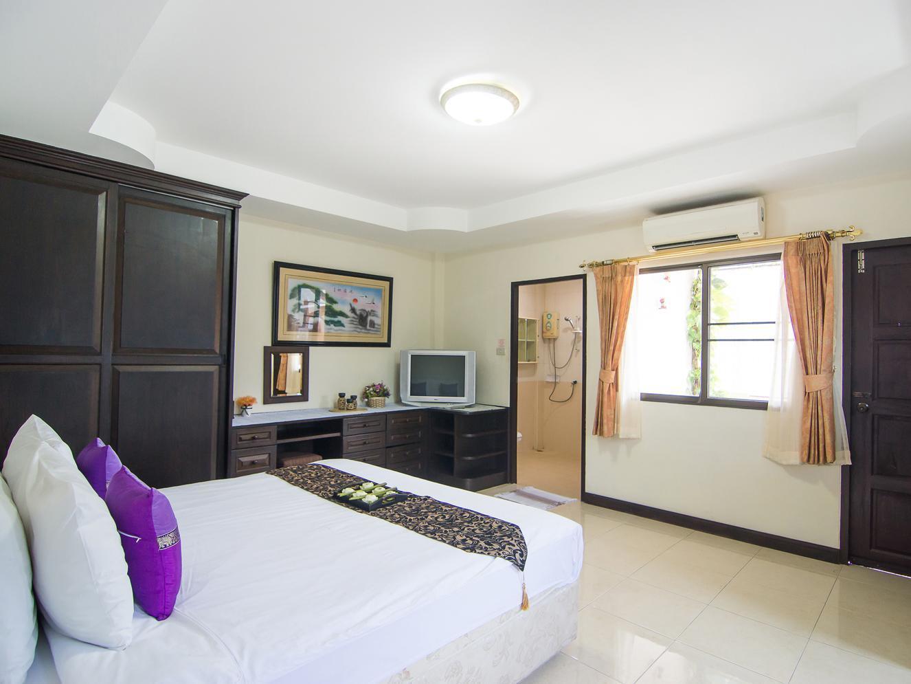Gasthof Happys Pattaya