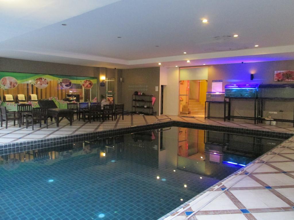 Loft Pattaya