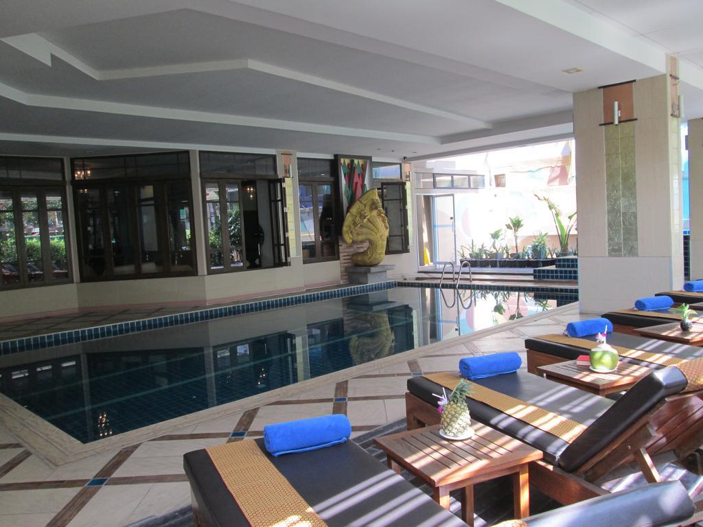 Loft Pattaya