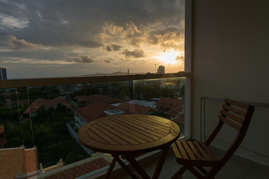 Art On The Hill By Sunny Pattaya