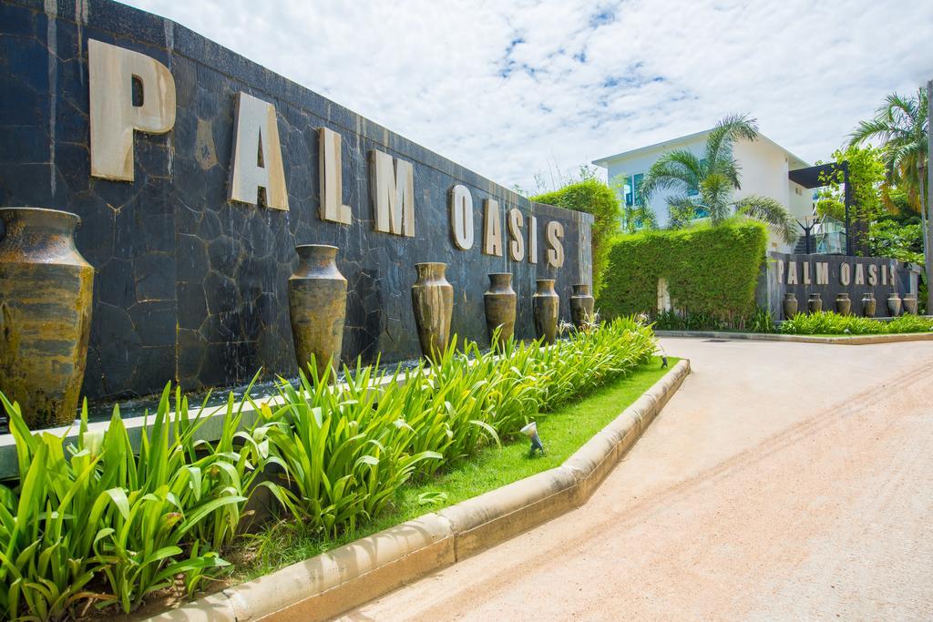 Villa Hollywood Pool Jomtien *