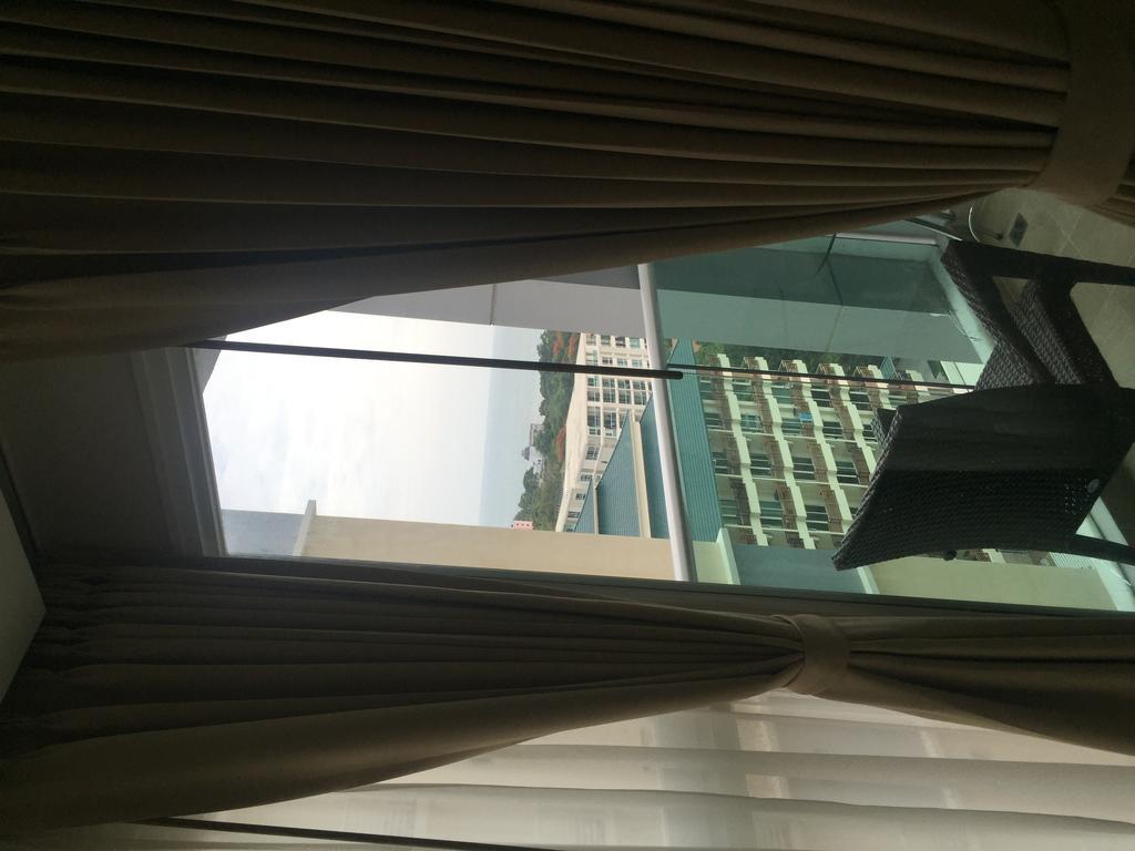 Apartment Cosy View