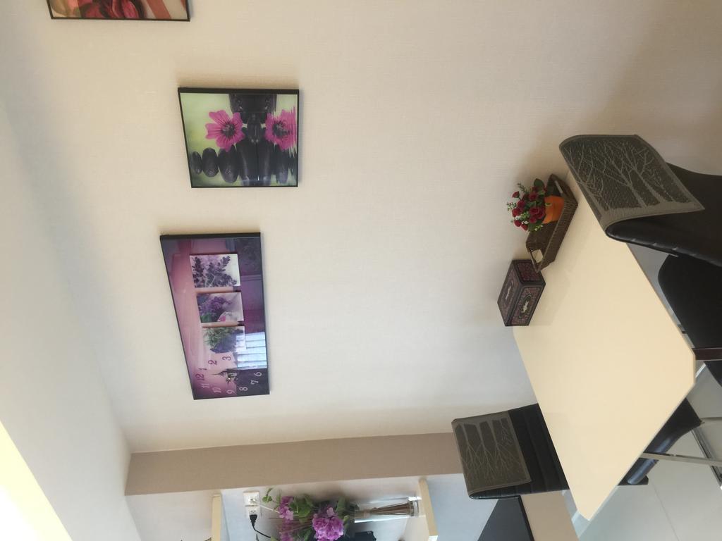 Apartment Cosy View Pattaya