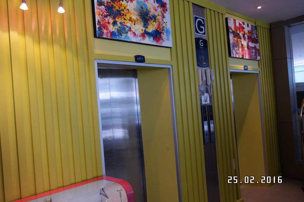Hotel Loft 3*