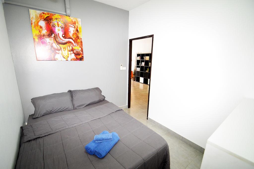 Apartment Ruamchok Ocean View