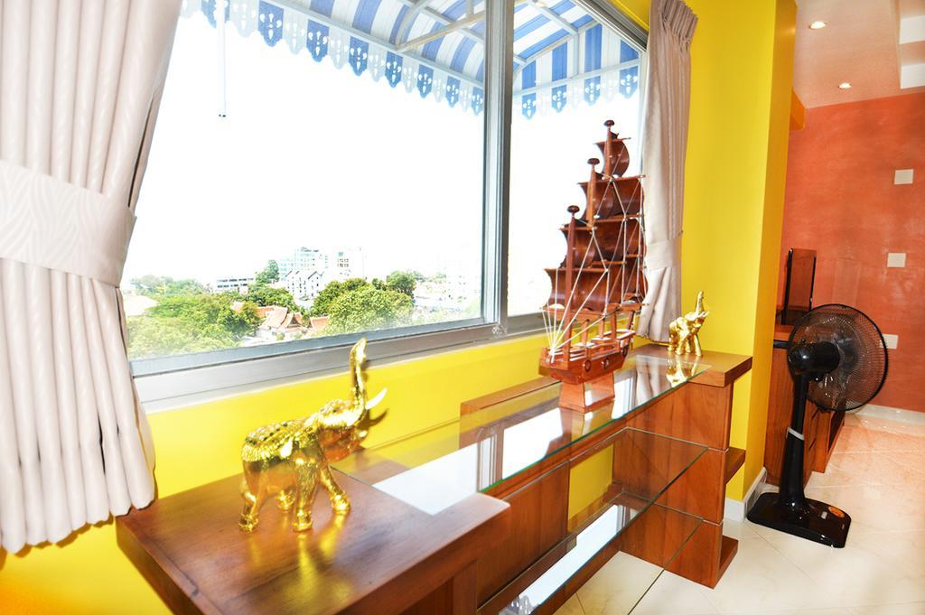 Ruamchok Ocean View