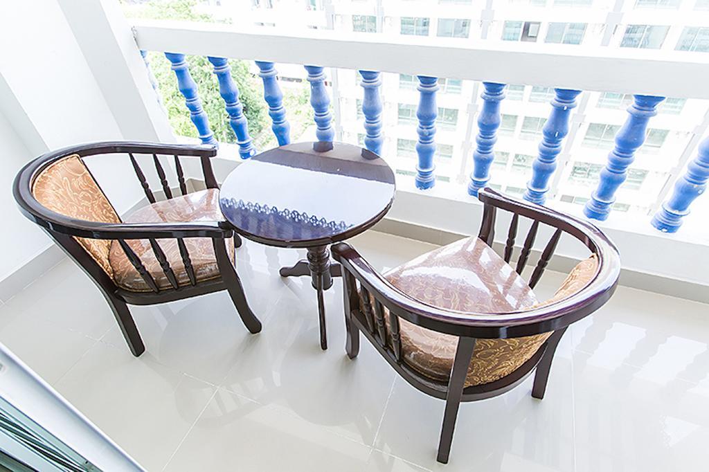 Ruamchok Ocean View