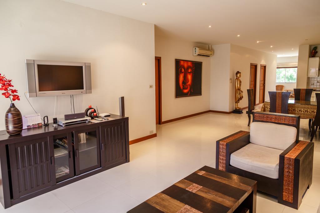 Hotel New Nordic Kristine Pattaya