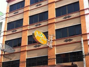 Inn Gold Coast Pattaya