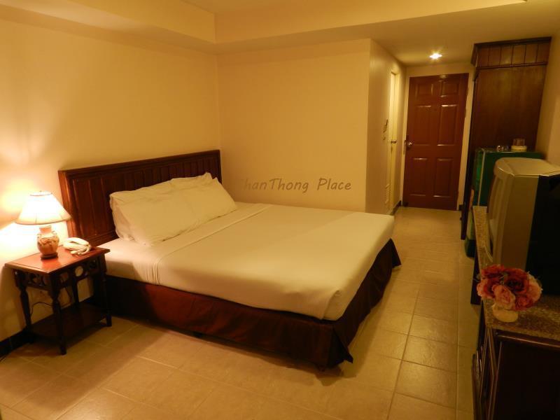 Apartment Chanthong Place *