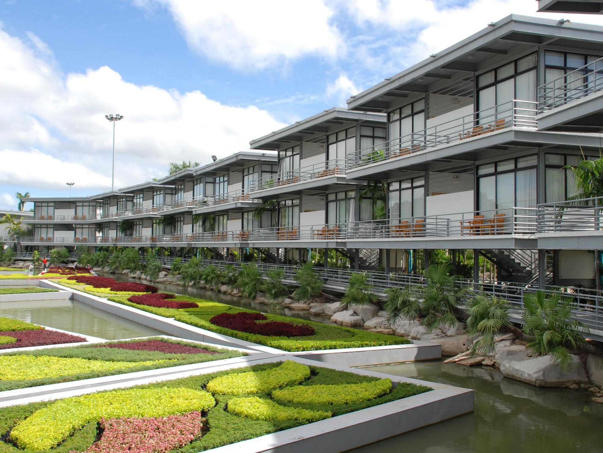 Nongnooch Garden Pattaya