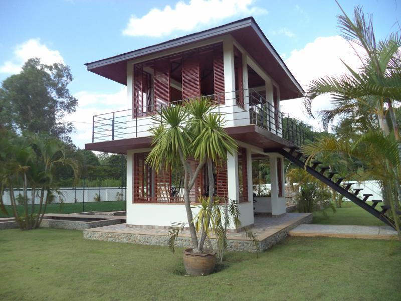 Apartment Phoenix Lakeside Pool Pattaya