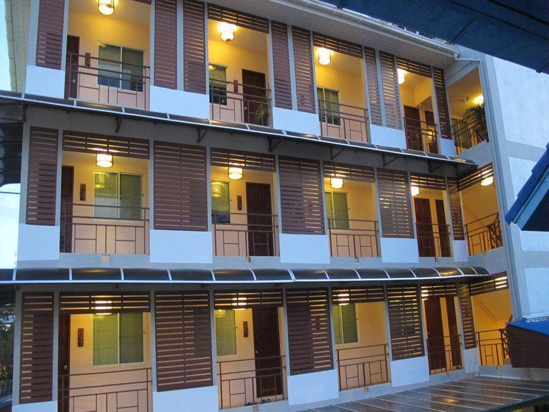 Hotel Vlike At Pattaya