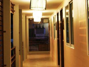 Hotel Vlike At