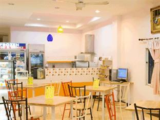Gasthof Blue House Pattaya